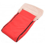 Fusak SANK71 - červená